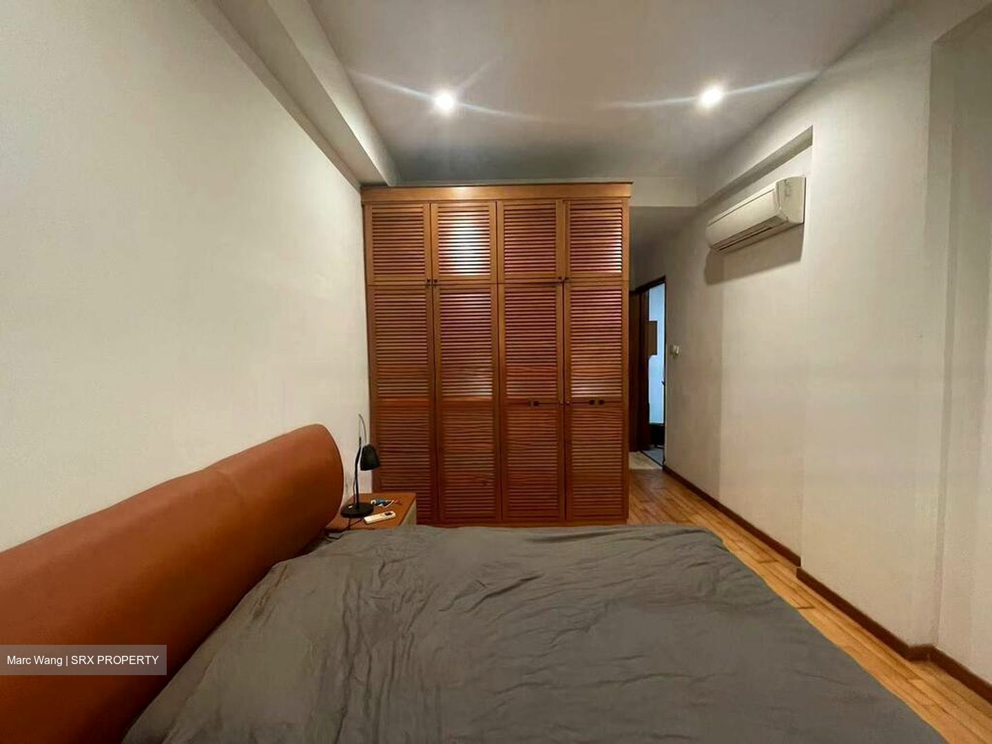 Regent Park (D5), Condominium #502514361